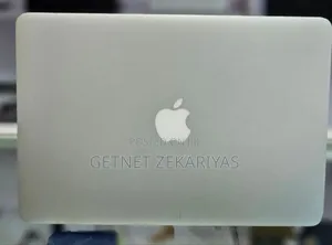 Photo - New Laptop Apple MacBook Air 2017 8GB Intel Core I5 SSD 128GB