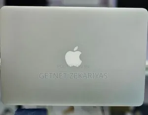 New Laptop Apple MacBook Air 2017 8GB Intel Core I5 SSD 128GB