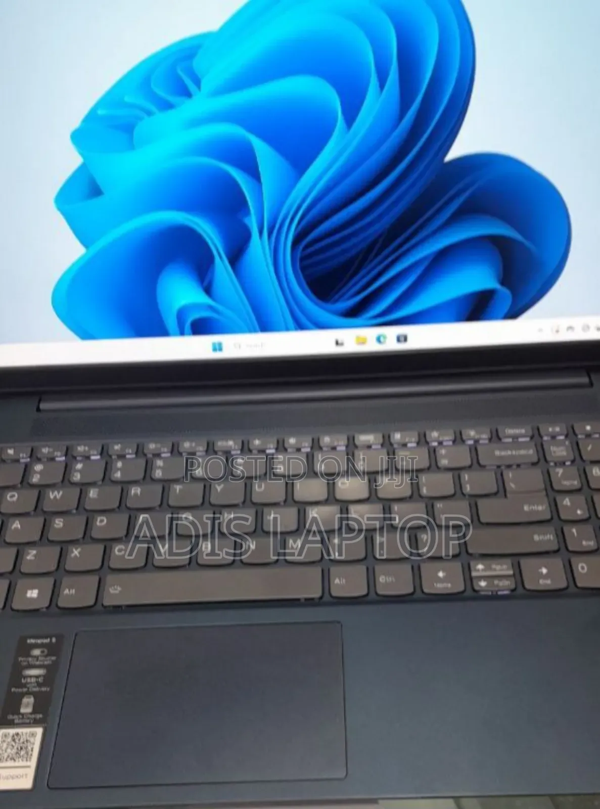 New Laptop Lenovo Flex 5 12GB Intel Core I7 SSD 512GB