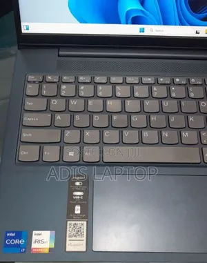 New Laptop Lenovo Flex 5 12GB Intel Core I7 SSD 512GB