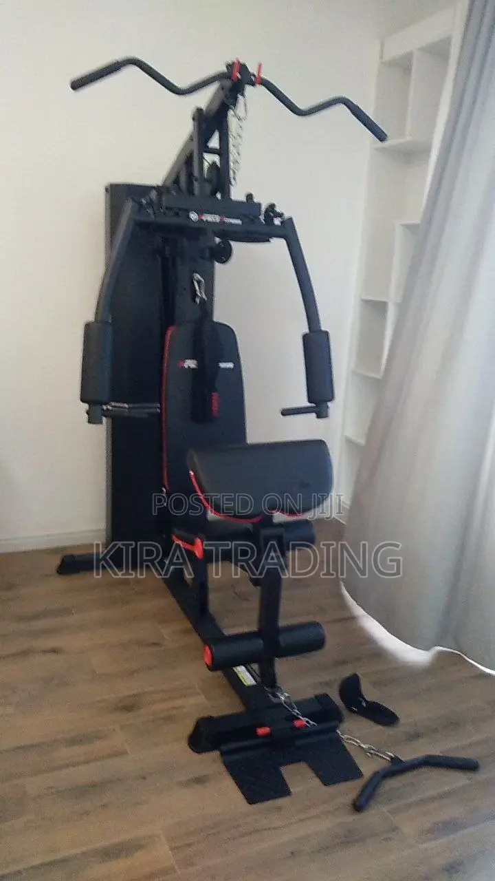 Best Home Gym Free Relivery