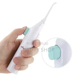 Power Floss Teeth and Mouth Washer