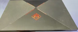 New Laptop HP Omen 15 8GB Intel Core I5 HDD+SSD 128GB