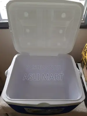 Photo - Ice Box 5 ,13, 26 Litr