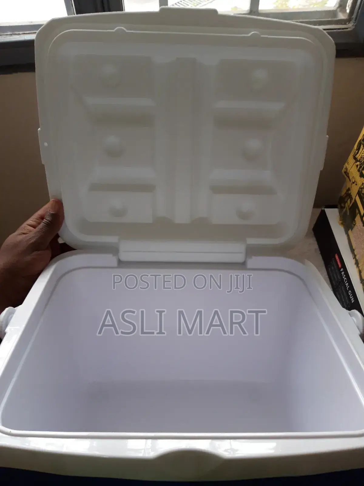 Ice Box 5 ,13, 26 Litr