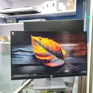 HP 24 Frameless PLUS Built in Speaker