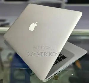 Photo - New Laptop Apple MacBook Air 2015 8GB Intel Core I5 SSD 128GB