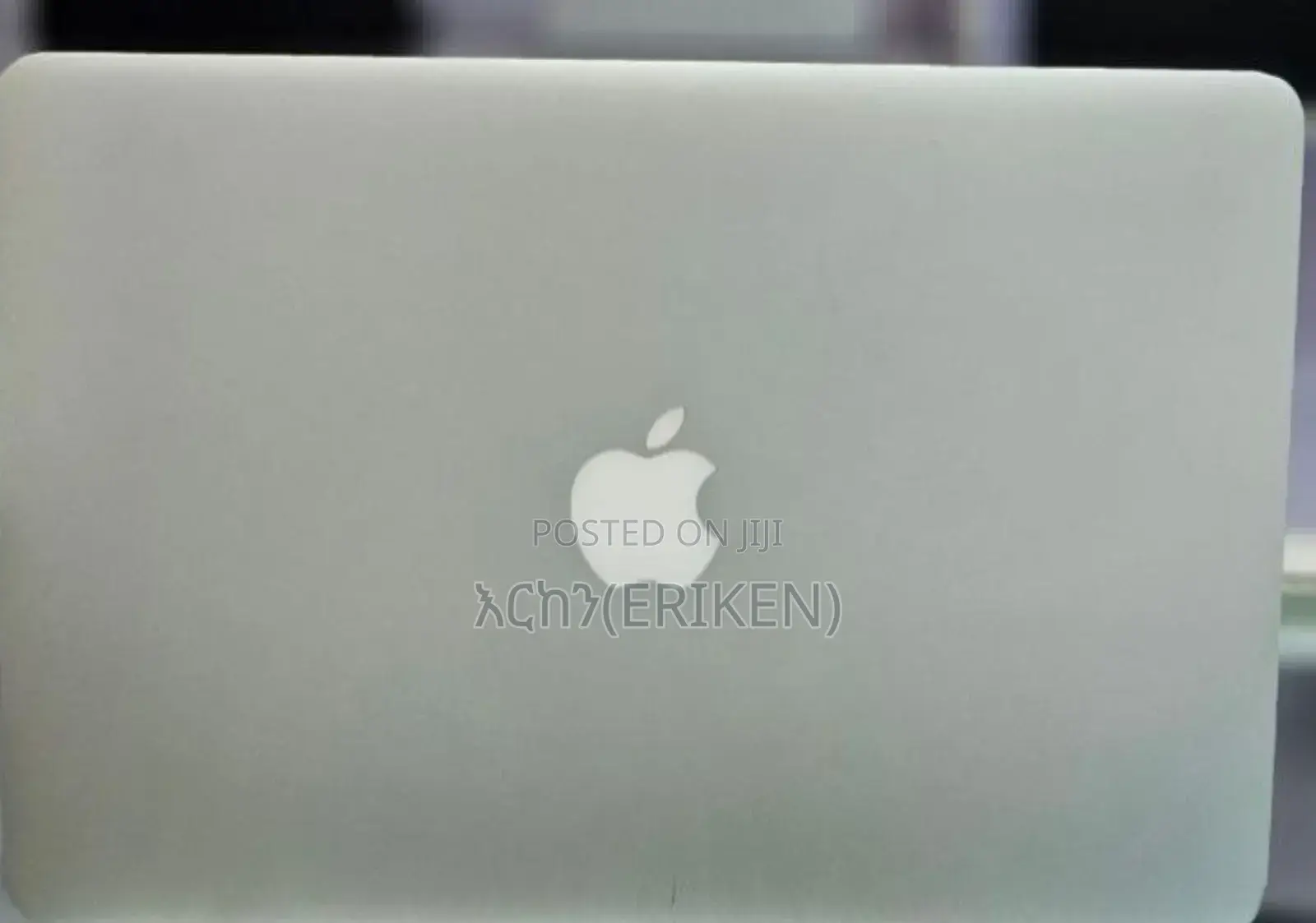 New Laptop Apple MacBook Air 2015 8GB Intel Core I5 SSD 128GB