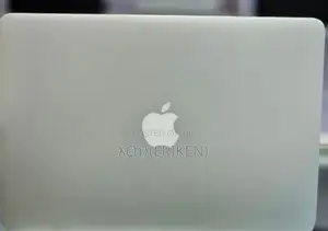 New Laptop Apple MacBook Air 2015 8GB Intel Core I5 SSD 128GB