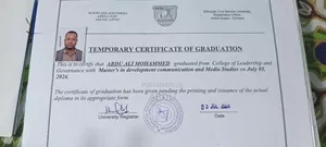 Photo - The CV Category Is Home Tutor Service for Any Level