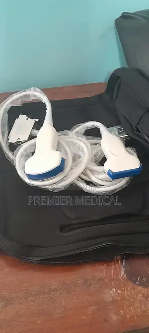 Sonostar Ultrasound Machine