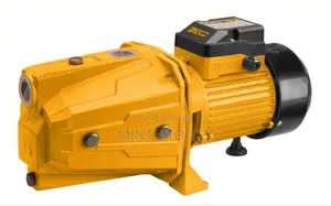 Photo - Ingco Jet Pump 2hp