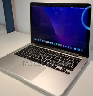 Photo - Laptop Apple MacBook Pro 2015 8GB Intel Core I5 SSD 256GB