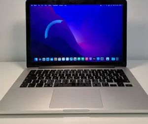 Laptop Apple MacBook Pro 2015 8GB Intel Core I5 SSD 256GB