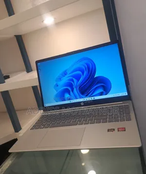 New Laptop HP Stream Notebook 16GB AMD Ryzen 7 SSD 512GB