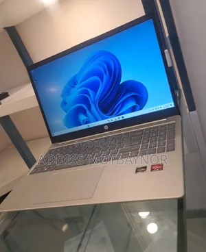 New Laptop HP Stream Notebook 16GB AMD Ryzen 7 SSD 512GB