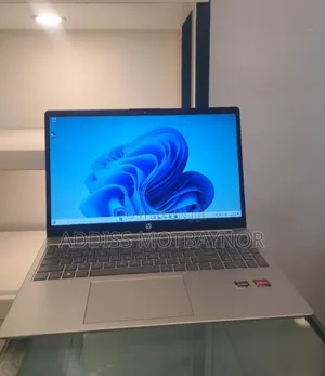 New Laptop HP Stream Notebook 16GB AMD Ryzen 7 SSD 512GB