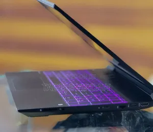 New Laptop HP Pavilion Power 15 8GB AMD Ryzen 7 SSD 512GB