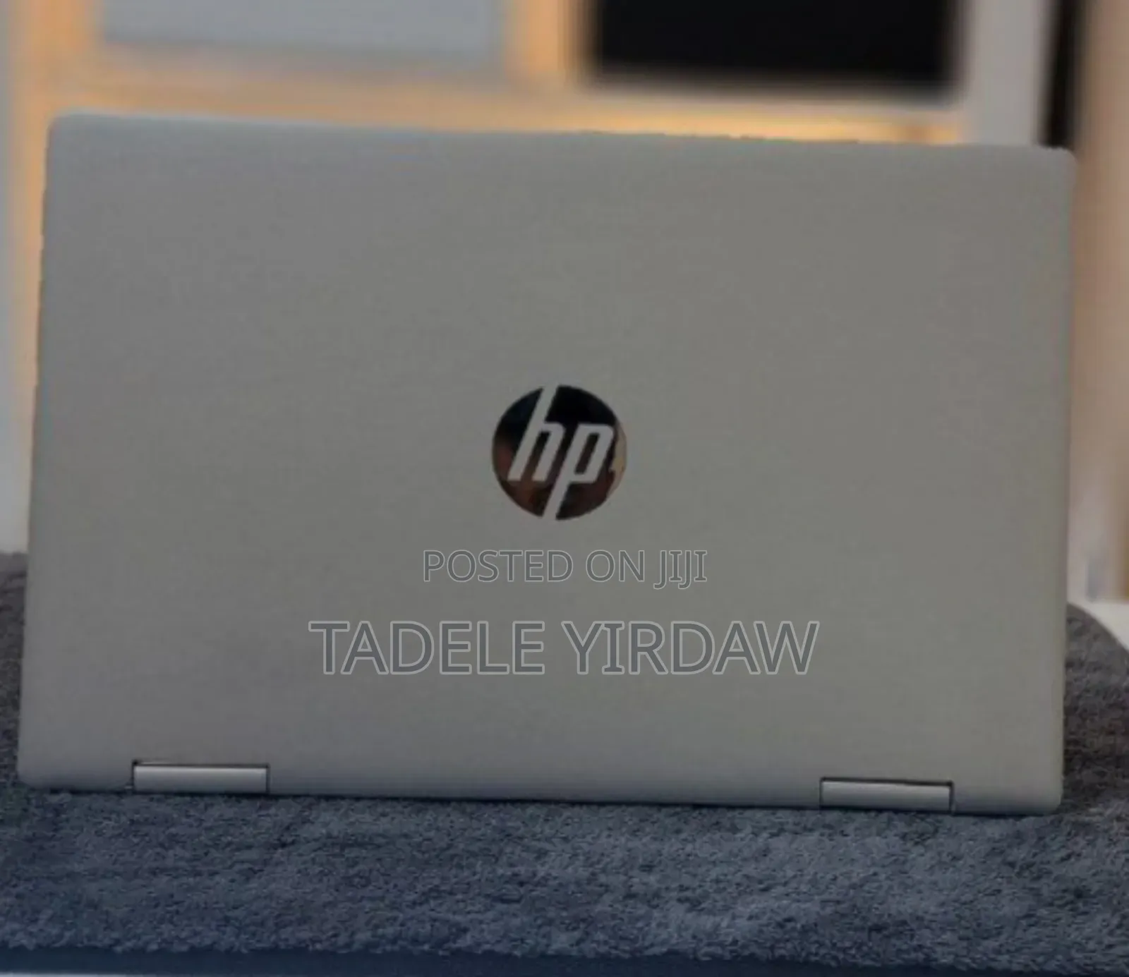 New Laptop HP Pavilion 15 8GB Intel Core I5 SSD 512GB