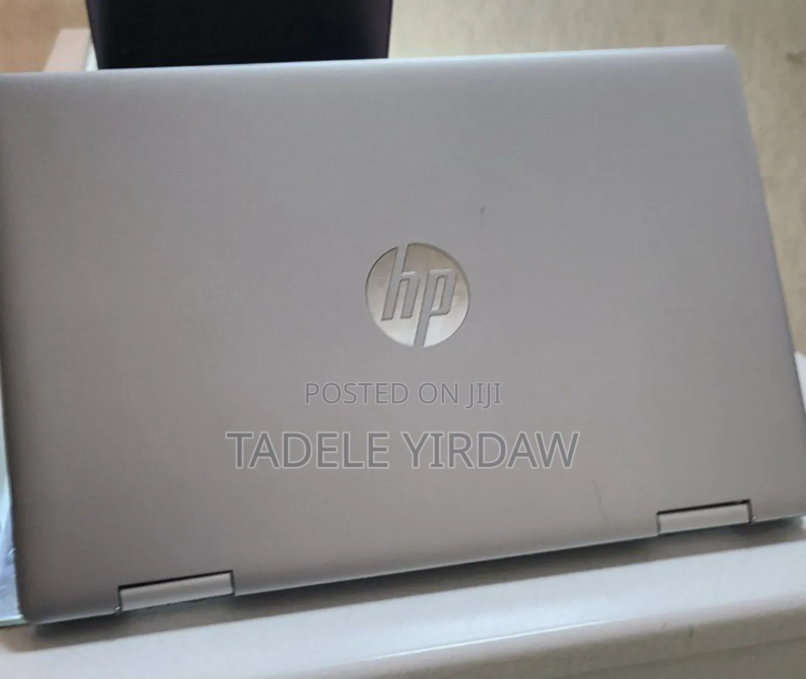 New Laptop HP Pavilion 15 8GB Intel Core I5 SSD 512GB