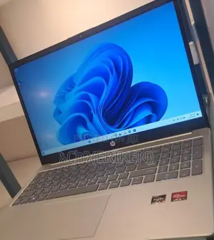New Laptop HP Stream Notebook 8GB AMD Ryzen 5 SSD 512GB