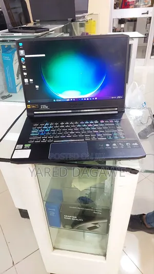 New Laptop Acer Predator Helios 300 16GB Intel Core I7 SSD 512GB