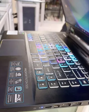 New Laptop Acer Predator Helios 300 16GB Intel Core I7 SSD 512GB