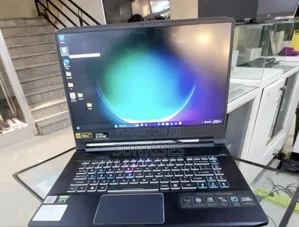 Photo - New Laptop Acer Predator Helios 300 16GB Intel Core I7 SSD 512GB