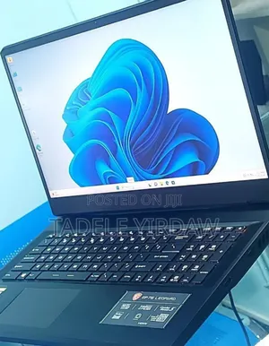 Photo - New Laptop MSI GP75 Leopard 16GB Intel Core I7 SSD 1T