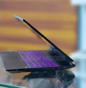 New Laptop HP Pavilion 15 8GB AMD Ryzen 7 SSD 512GB