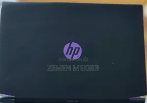 New Laptop HP Pavilion 15 8GB AMD Ryzen 7 SSD 512GB