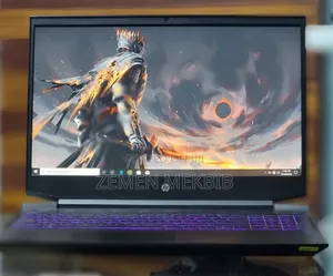 Photo - New Laptop HP Pavilion 15 8GB AMD Ryzen 7 SSD 512GB