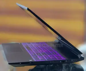 New Laptop HP Pavilion Power 15 8GB AMD Ryzen 7 SSD 512GB