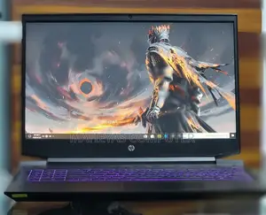 New Laptop HP Pavilion Power 15 8GB AMD Ryzen 7 SSD 512GB