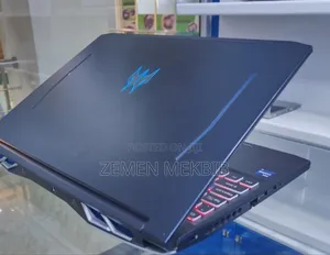 New Laptop Acer Predator Helios 300 16GB Intel Core I9 SSD 512GB