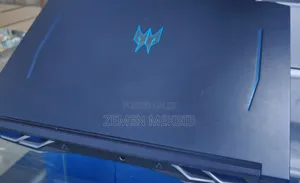 New Laptop Acer Predator Helios 300 16GB Intel Core I9 SSD 512GB