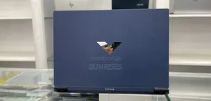 New Laptop HP Victus 16 16GB Intel Core I5 SSD 512GB