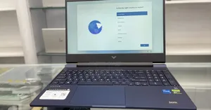 New Laptop HP Victus 16 16GB Intel Core I5 SSD 512GB