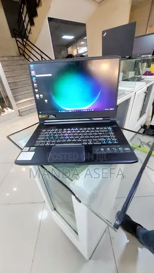 Photo - New Laptop Acer 16GB Intel Core I7 SSD 512GB