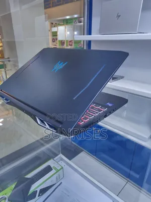 Photo - New Laptop Acer Predator Helios 300 16GB Intel Core I9 SSD 512GB