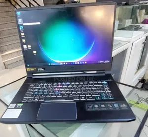 Photo - New Laptop Acer Predator Helios 300 16GB Intel Core I7 SSD 512GB