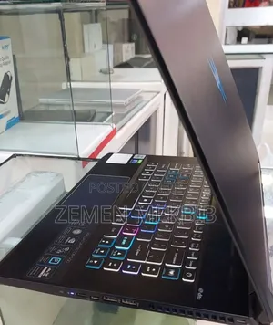 New Laptop Acer Predator Helios 300 16GB Intel Core I7 SSD 512GB