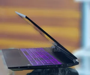 New Laptop HP Pavilion Power 15 8GB AMD Ryzen 7 SSD 512GB