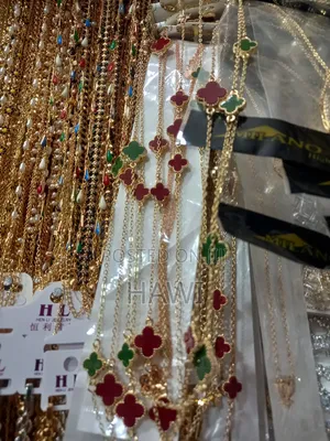 Complete Jewellery