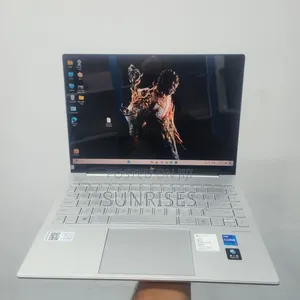 New Laptop HP Envy 14 16GB Intel Core I7 SSD 512GB
