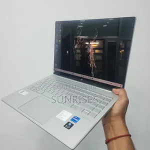 New Laptop HP Envy 14 16GB Intel Core I7 SSD 512GB