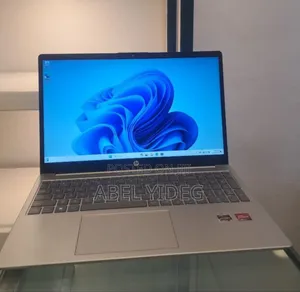 New Laptop HP Stream Notebook 8GB AMD Ryzen 5 SSD 512GB