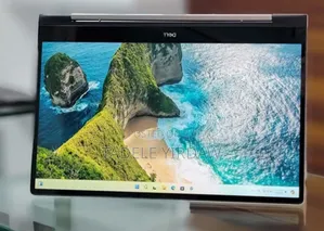 Photo - New Laptop Dell Inspiron 15 16GB Intel Core I7 SSD 512GB