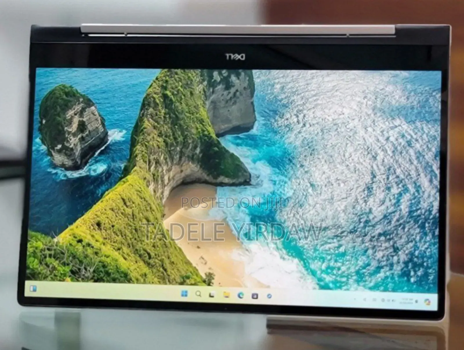 New Laptop Dell Inspiron 15 16GB Intel Core I7 SSD 512GB