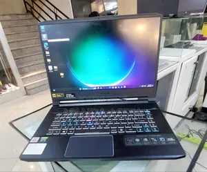 New Laptop Acer 16GB Intel Core I7 SSD 512GB